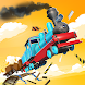 Slingshot Train - 新作のゲームアプリ Android