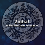 Zodiac Circle icon