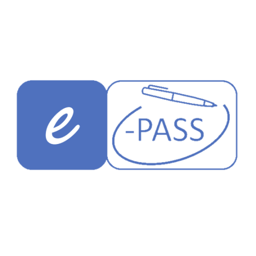 e-PASS logo