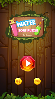 WaterSort