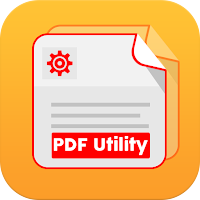 Инструмент, разделение или объединение файлов PDF