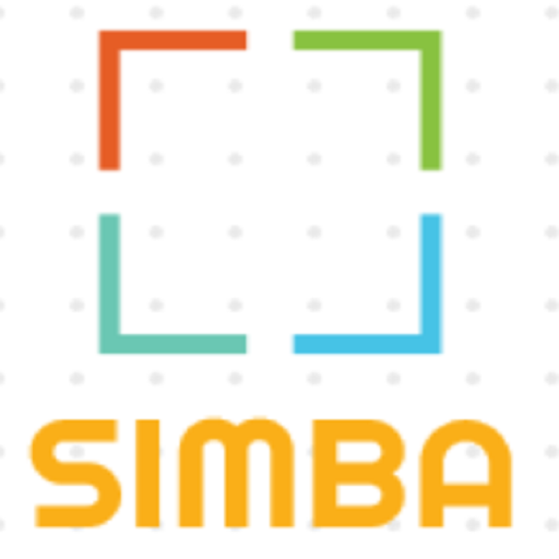 SIMBA TIRKAM logo