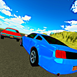 Car Driving Real Drift Racing Free Simulator Game icon