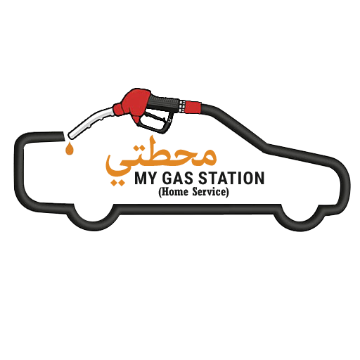 Petrol Driver  Icon