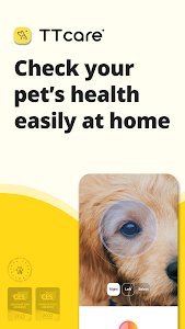 TTcare: Keep Your Pet Healthy Unknown