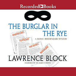 Icon image The Burglar in the Rye