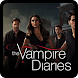 The vampire diaries Quiz - Androidアプリ