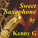Kenny G instrumental saxophone icon
