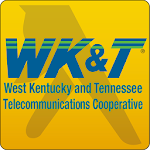 WK&T Telecommunications Coop Apk