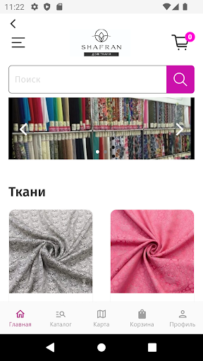 Shafran