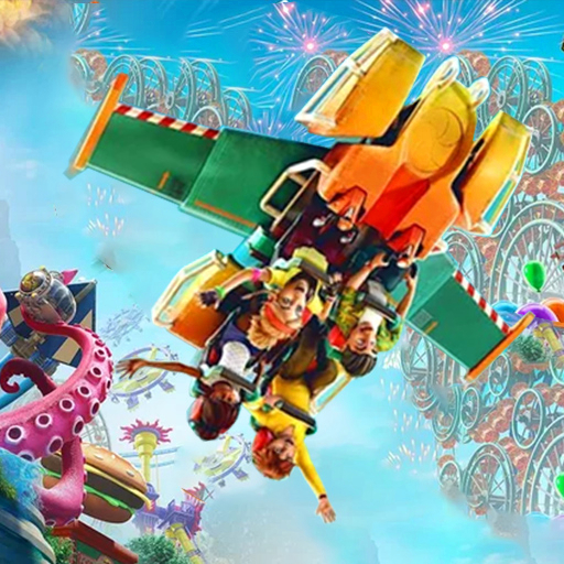 Park Beyond - Park Mobile