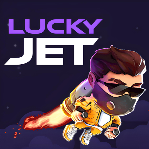 Lucky Jet Game 1win - aviator