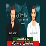 Cover Image of Unduh اغنيه حاله اكتئاب - رامي صبري 1.0.0 APK