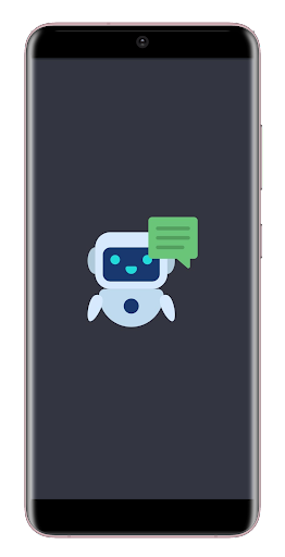 Android application GenieBot screenshort