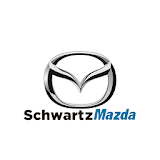 Schwartz Mazda MLink icon