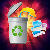 Recover Deleted Photos icon