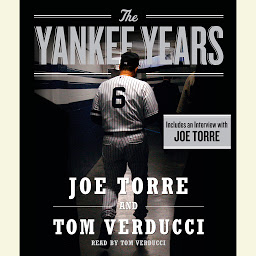 Icon image The Yankee Years