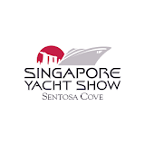 Singapore Yacht Show icon