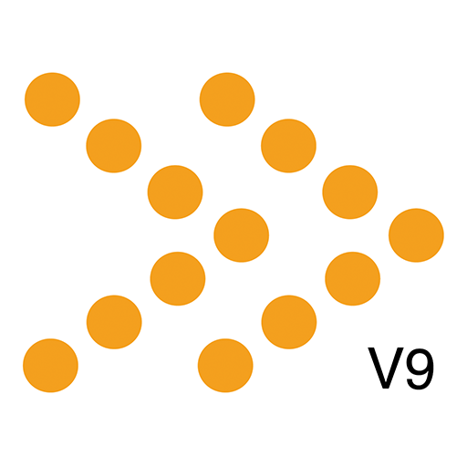 Salestrak V9 1.0 Icon