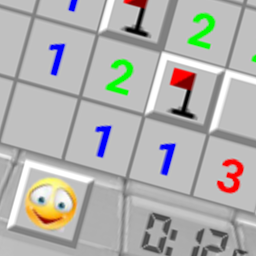 Icon image Minesweeper Rapid