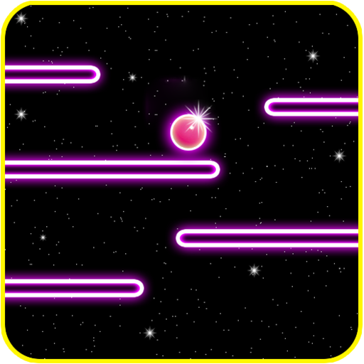 Endless Falling Ball