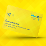 Cover Image of Télécharger Mixx Card  APK
