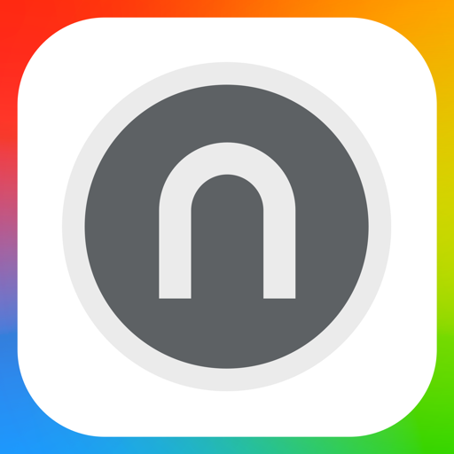 Neuron 1.4.1 Icon