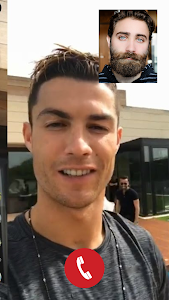 Call From Ronaldo Video Unknown