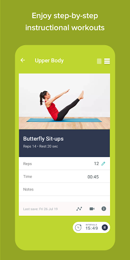 Progressive Body Fitness