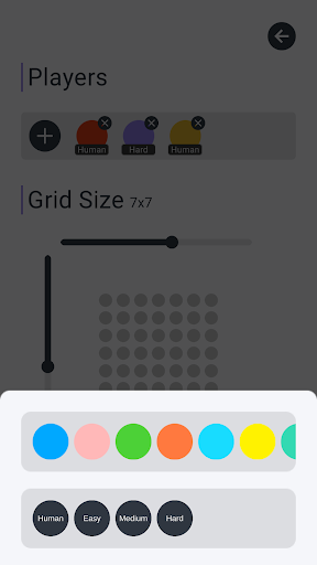 The Collector Screen 3