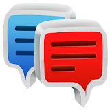 QuickTouch Text Messaging icon