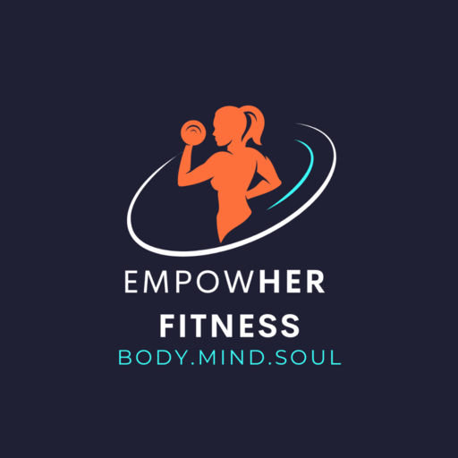 EmpowerHer Fitness App
