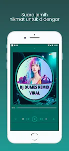 DJ Dumes Remix Viral