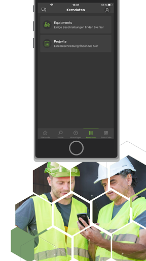 OneStop Pro® Screen 2