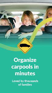 Carpool Kids: Family Calendar Unknown
