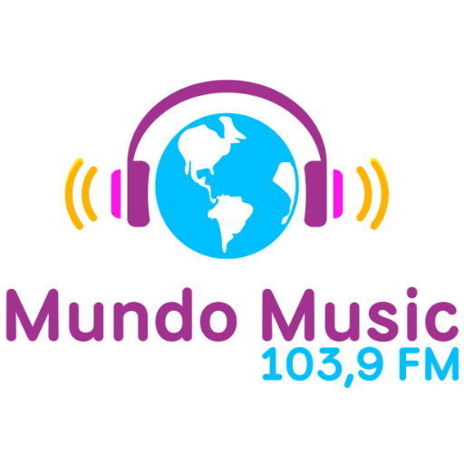 Mundo Music logo