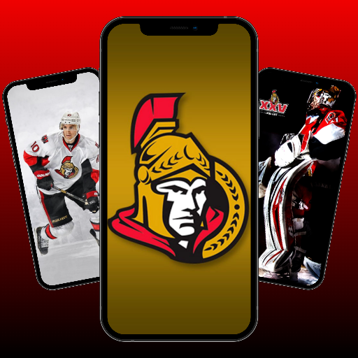 Ottawa Senators Pics logo