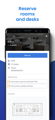 Appspace Screen 3