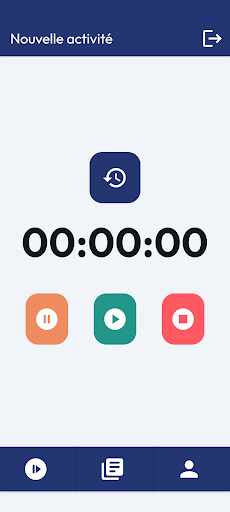 Expolect Screen 2