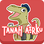 Cover Image of Download Tanah Airku Indonesia 1.22.2 APK