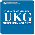 Cover Image of Download Soal UKG 2021 (PPG)  APK