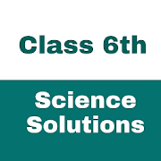 NCERT Solutions Class 6th Science