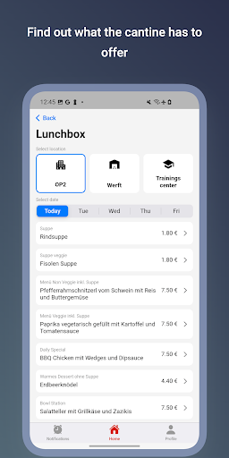 digitalAustrian screenshot 3