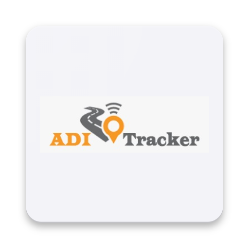 Adi Tracker  Icon
