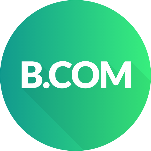 B Com in Pakistan 1.8.1.02 Icon