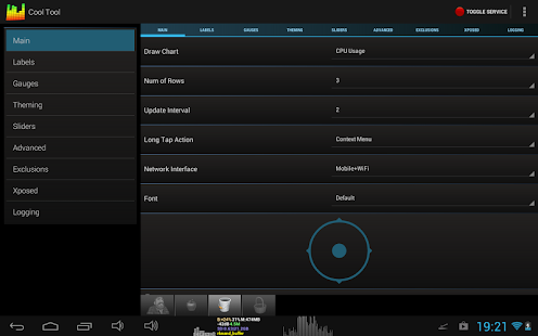 Cool Tool Pro Ekran görüntüsü