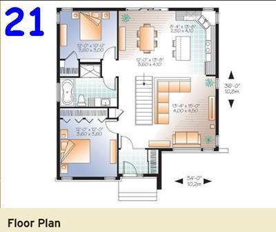 House Floor Plan 4.0 Screenshots 9