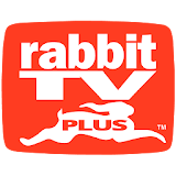 Rabbit TV Plus icon