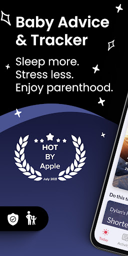 Android application Lovebug screenshort