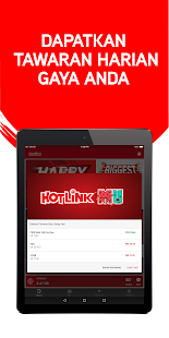 Hotlink Varies with device screenshots 9